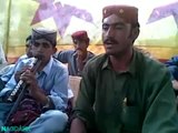 Qasum Baloch / Balochi nad sur / Baluchi music