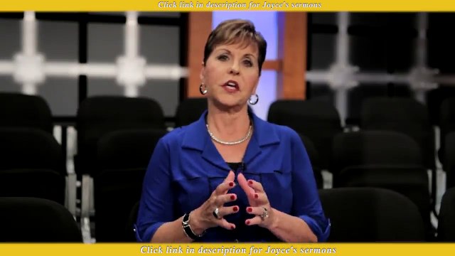Joyce Meyer, A Year of Thanks - sermons 2018