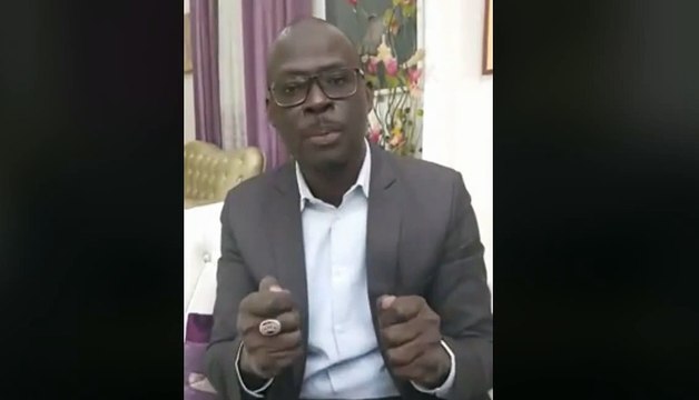 Cheikh Bamba Dièye en phase avec Barthélemy Dias et parle de magistrats corrompus