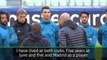 Juve and Real share the same DNA - Zidane