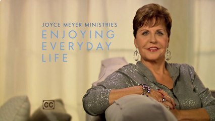 Joyce Meyer, Change Me - sermons 2018