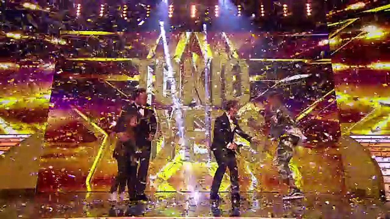 Tokio Myers is your BGT 2017 winner!   Grand Final  Results   Britain’s Got Talent 2017