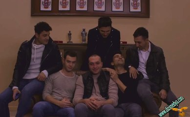 Söz Hafızın Ölüm Sahnesi