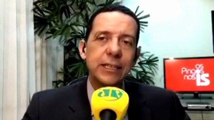 Os Pingos Nos Is - 02/04/2018