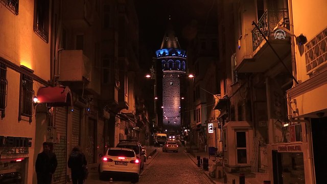 2 Nisan Dünya Otizm Farkındalık Günü - İSTANBUL