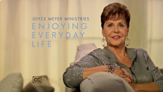 Joyce Meyer, Comparing Yourself Is Useless - sermons 2018