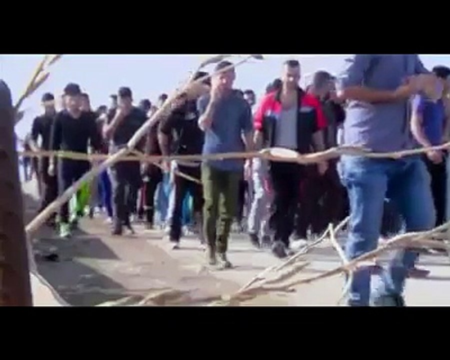 مسلسل سبايكر - رمضان 2018