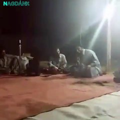 Hammal Shohaz / Balochi poetry / Dregate