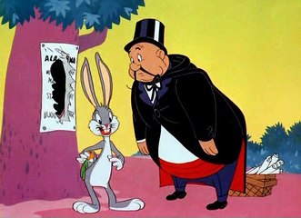 Dusko Dugousko - Slucaj nestalog zeca