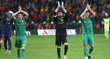 Fenerbahçe Kaptanı Volkan Demirel: Bu Forma Kutsaldır