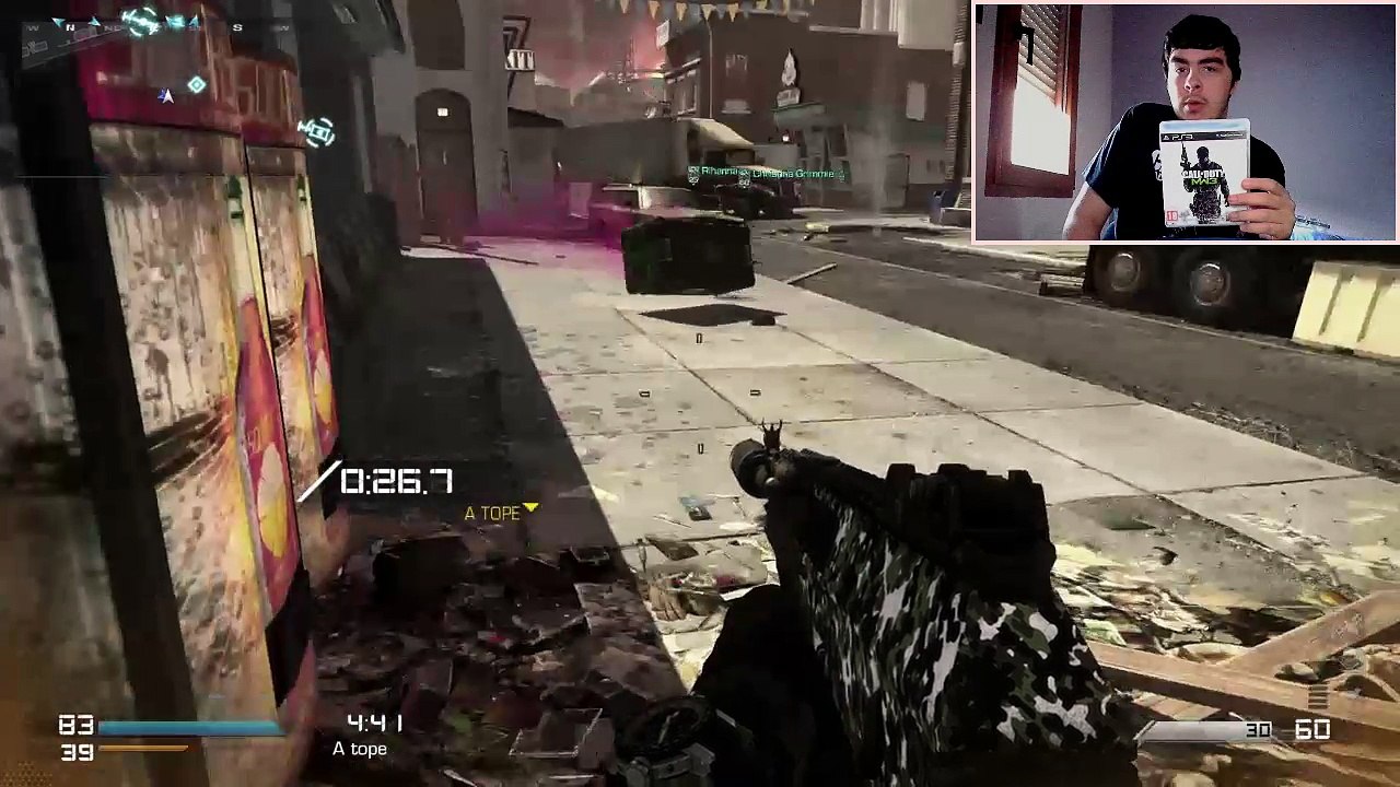 COD Modern Warfare 2 Remasterizado SIN MULTIJUGADOR? Vídeo informativo y Reflexión