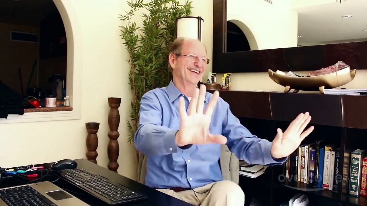 You Won't Believe How This Man Converted To Islam (Amazing Convert Story)