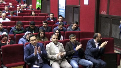 '15 Temmuz Yeniden Diriliş Konferansı' - MALATYA