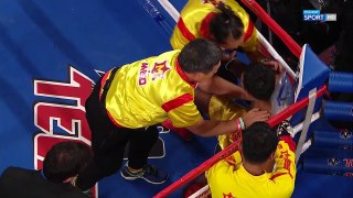 Lucas Martin Matthysse vs. Tewa Kiram 27.01.2018 HD 720p