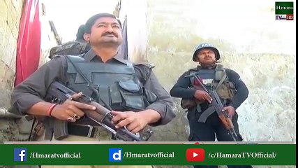 Karachi car thief gang arrested by police operation