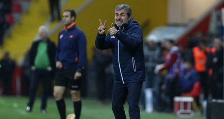 Aykut Kocaman'dan Aziz Yıldırım'a Cevap: Her Zaman Müteşekkirim