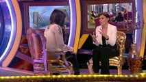 Celebrity Big Brother S13 E27 Series 13  Day 26 Highlights Live Finale part 1/2