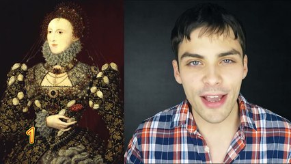 10 ИНТЕРЕСНЫХ ФАКТОВ О МОДЕ (Часть 2/2)