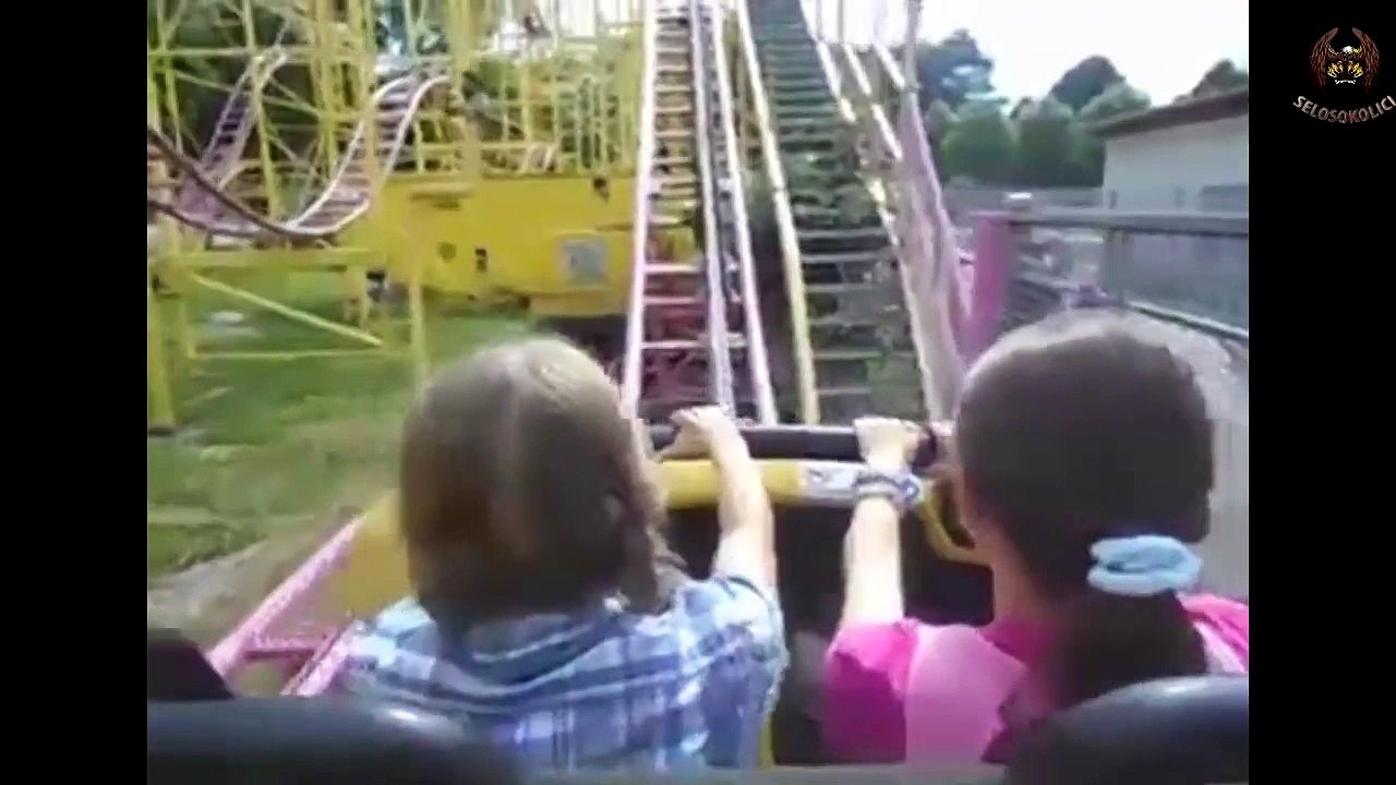 Bosanac na rolerkosteru