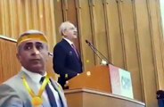 emojileri açık unutan chp'li vekil