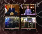 لميس الحديدى تطالب الرئيس بالنظر فى العفو عن المحبوسين بقضايا التظاهر والرأى