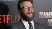 Seth Rogen Says Stormy Daniels Told Him About Alleged Affair 10 Years Ago