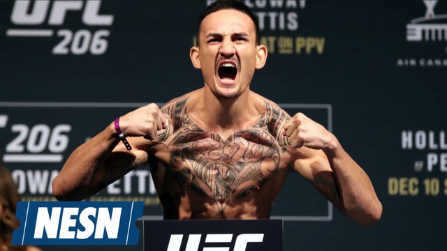 UFC 223Max Holloway Replaces Tony Ferguson For UFC 223 Headline