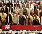 صائب عريقات: القضية الفلسطينية فى قلب الرئيس السيسى وكل مصرى