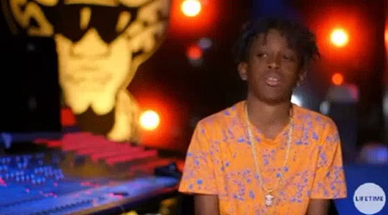The Rap Game S04E14