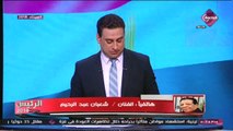 شعبان عبد الرحيم: أسجل أغنية لفوز الرئيس السيسى غدا
