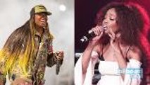 Missy Elliott & SZA May Be On Board for a Collaboration | Billboard News