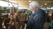 Colorado Man’s Museum Shows Off Massive Washing Machine Collection