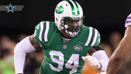 DE Kony Ealy scheduled to visit Cowboys this week