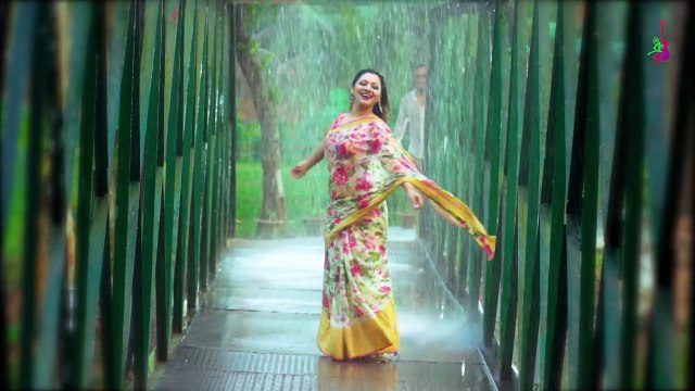 Tip Tip Brishty | Asif Akbar | Ankhi Alamgir | Tarun Munshi | Bangla new song 2018