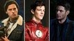 CW Renews 'Riverdale,' 'Flash,' 'Supernatural' | THR News