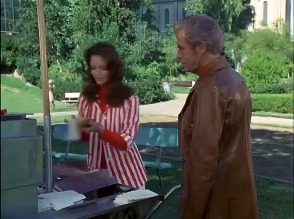 Charlies Angels - S1 E14