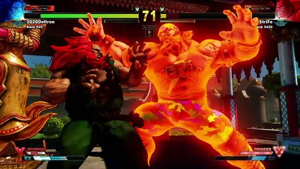 Gief still has comeback potential(If u Truly Believe)
