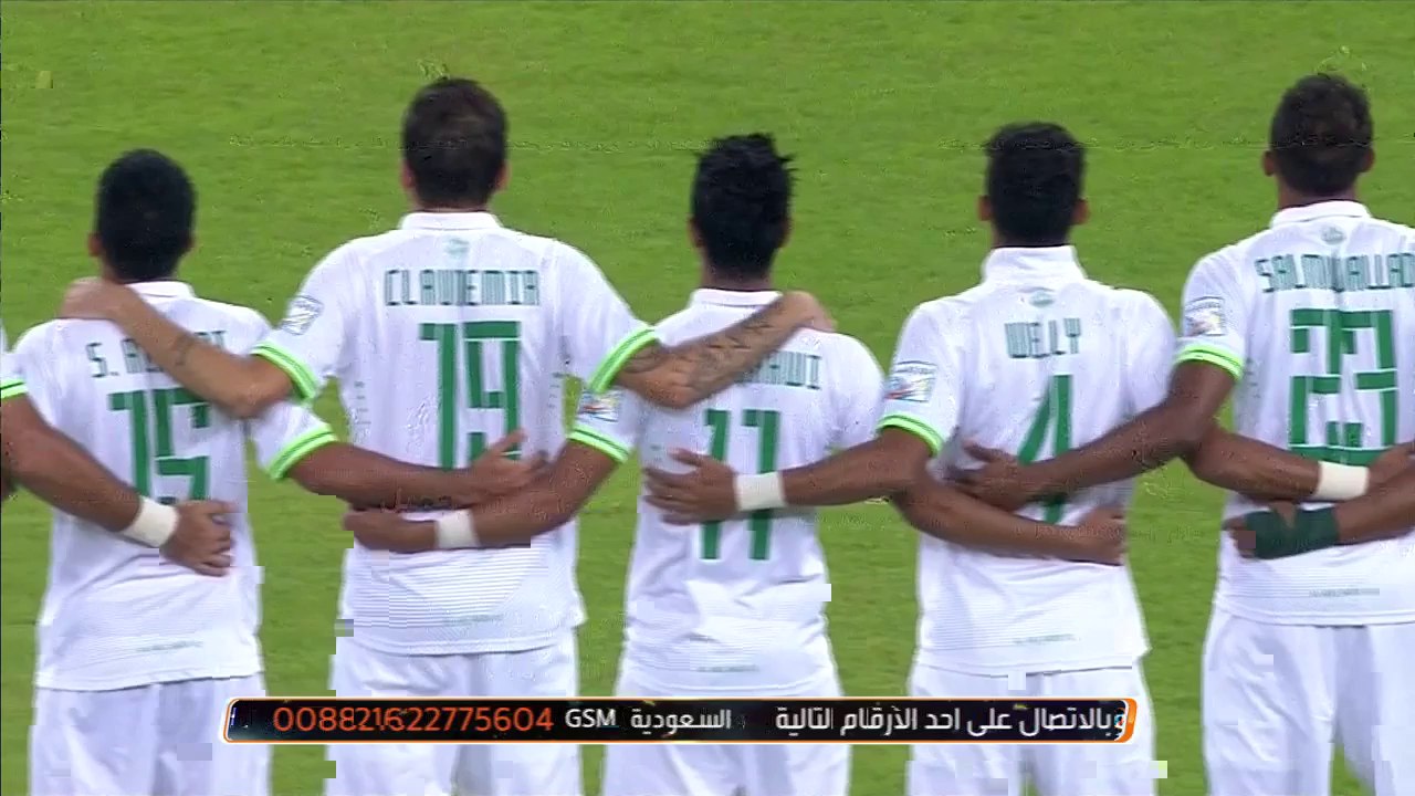 قراءة في مواجهة الأهلي وتركتور في دوري أبطال آسيا