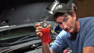 How to Change Coolant: Flushing a Vehicles Cooling System