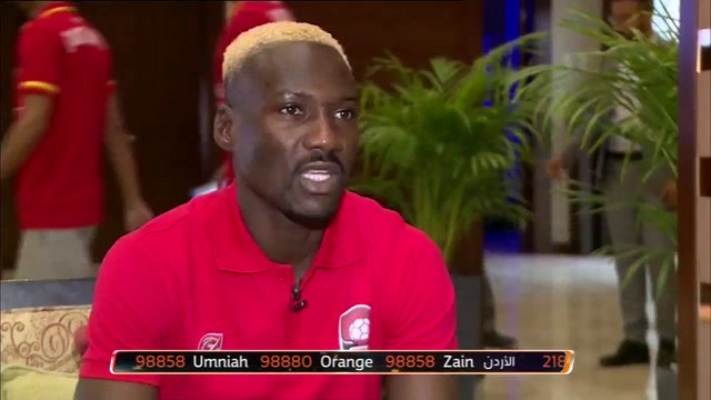 تعليق إسماعيل بانجورا على ظروف الرائد الحالية ورأيه في الهلال والأهلي .. لقاء مع هداف الرائد