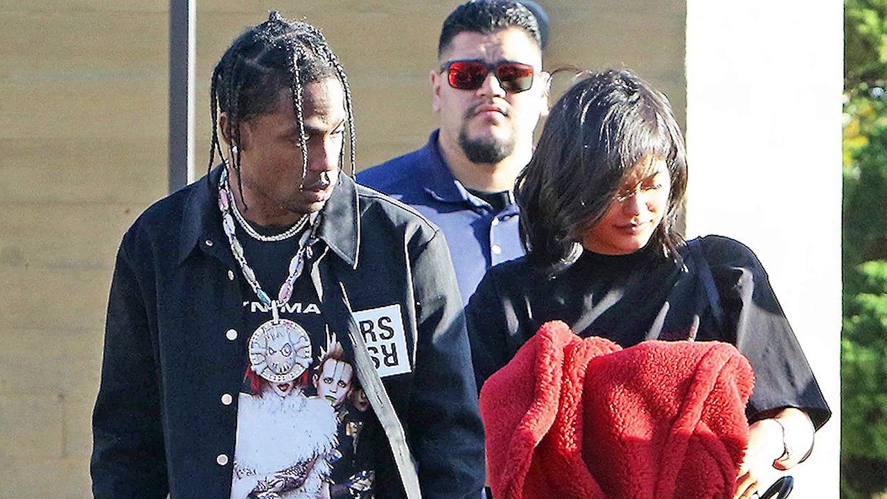 Kylie Jenner Already Wants Another Baby After Stormi | Hollywoodlife