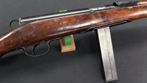 Forgotten Weapons - Beretta Model 1918_30