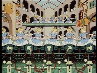 The Raggy Dolls - S05E04 - The Memory Machine