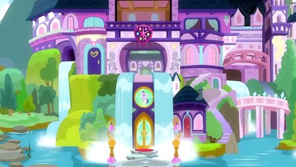 MLP: Friendship is Magic - 'Beyond Equestria' Season 8 EXCLUSIVE Official Trailer 