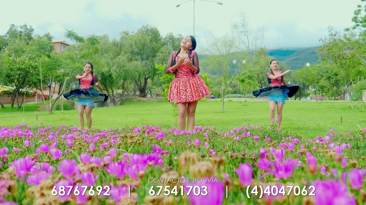 Stefany Aguilar ▷ Mi gran amor (Primicia 2018) eMotion Studios© VIDEO OFICIAL✓