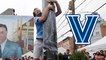 Villanova Greases Up Poles Ahead Of NCAA Championship Madness