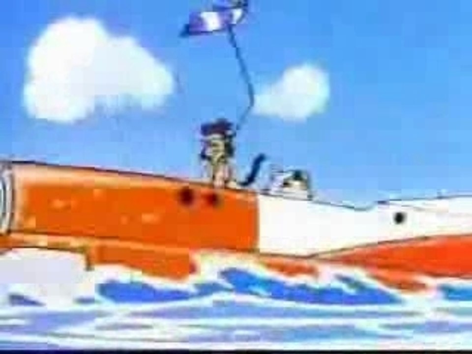 Top 100 Cartoon Series 4/10 (70-61) - Tvdownloads.dr.ag