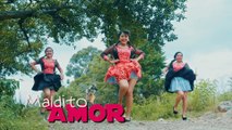 Stefany Aguilar ▷ Maldito amor (Primicia 2018) eMotion Studios© VIDEO OFICIAL✓