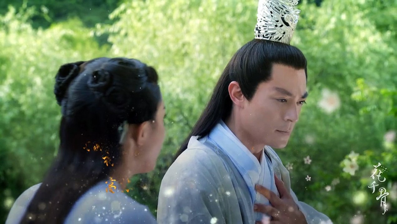 花千骨 19