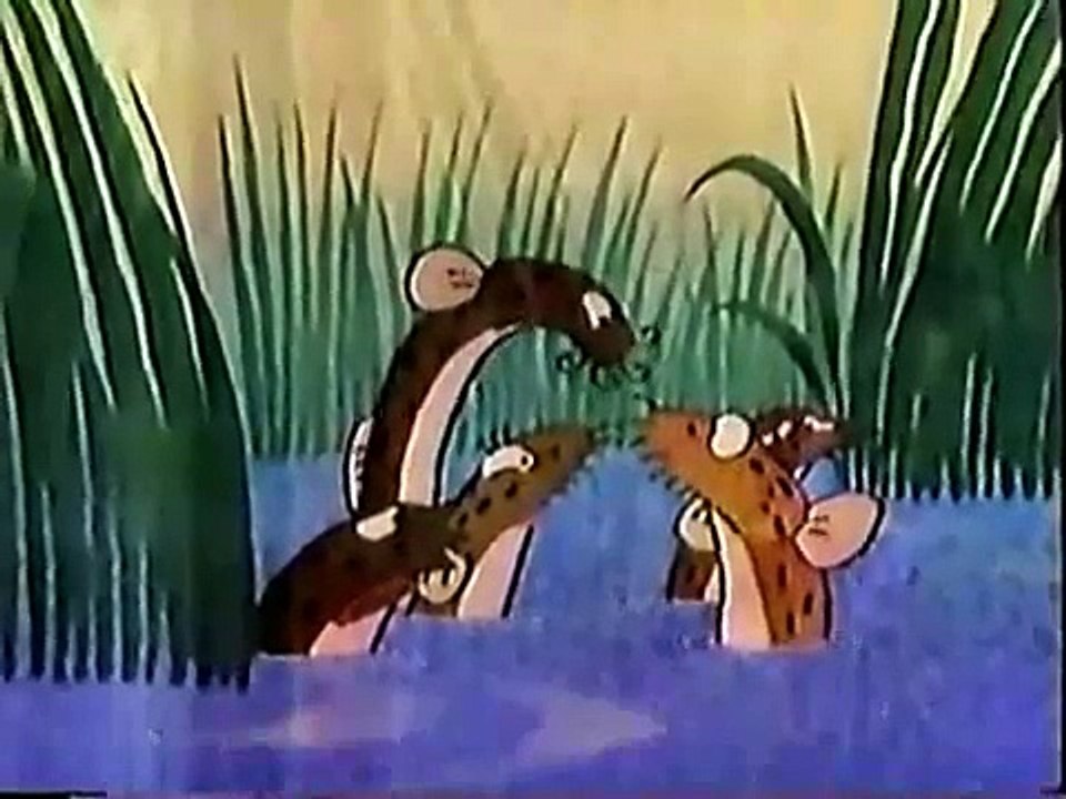 天沼の耳ドジョウ